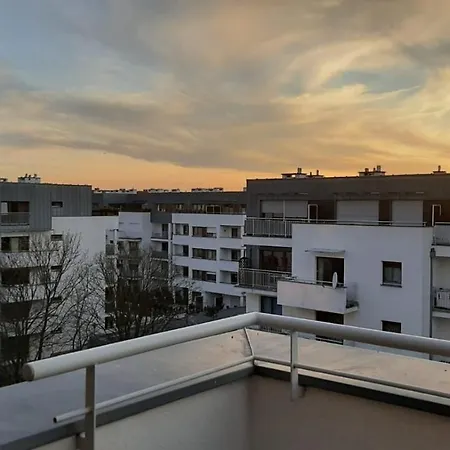 Apartament Sloneczna Z Parkingiem Swinoujscie Exterior photo