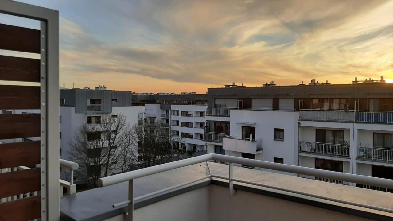 Apartment Sloneczna Z Parkingiem Swinemünde