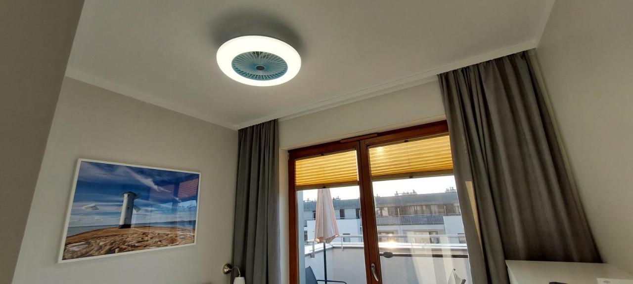 Sloneczna Z Parkingiem Apartment *