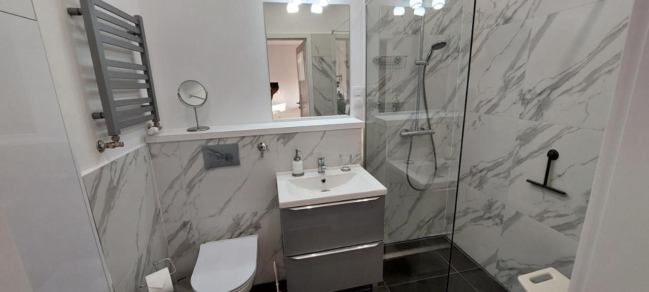 Apartment Sloneczna Z Parkingiem *